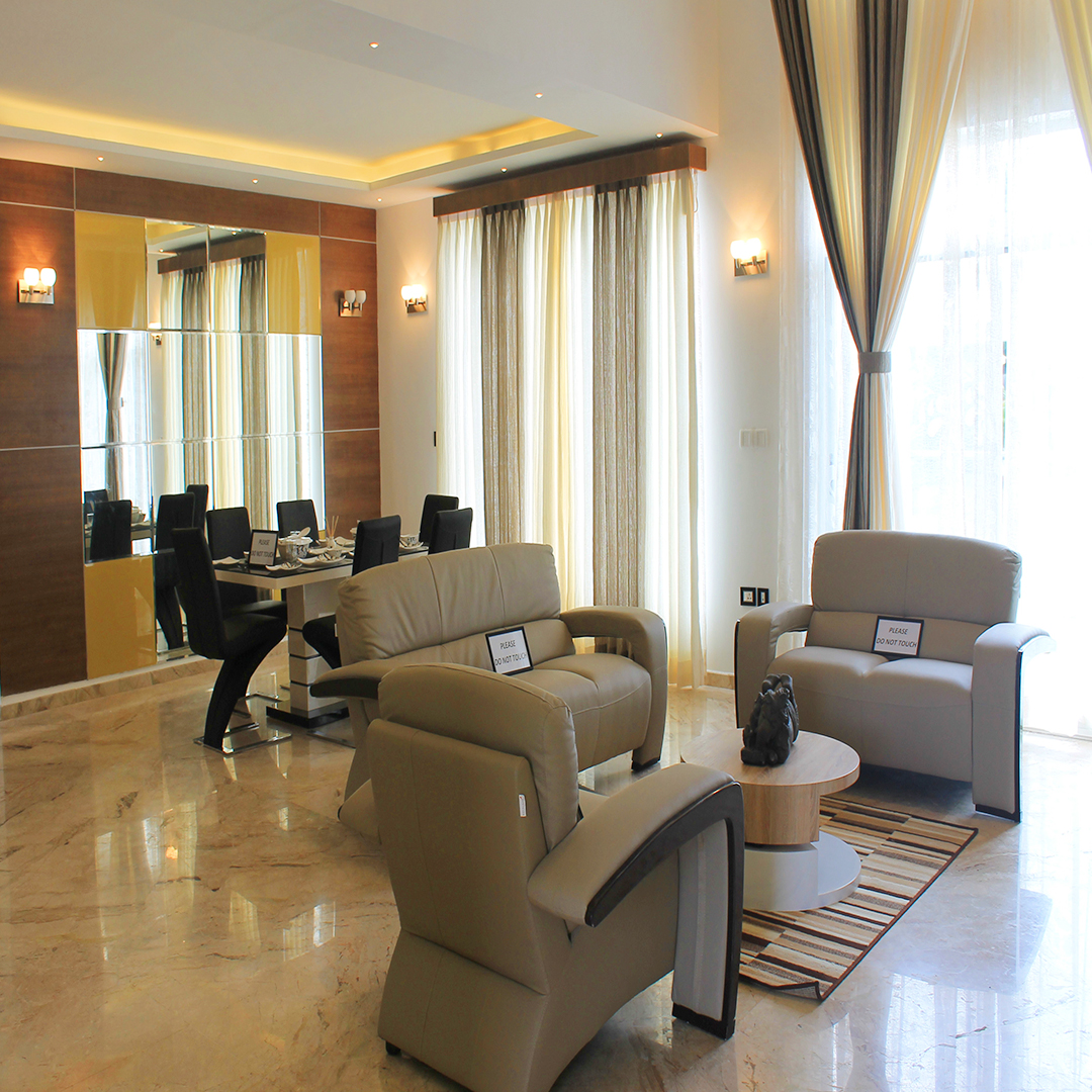 Residence @ Chirping wood 3